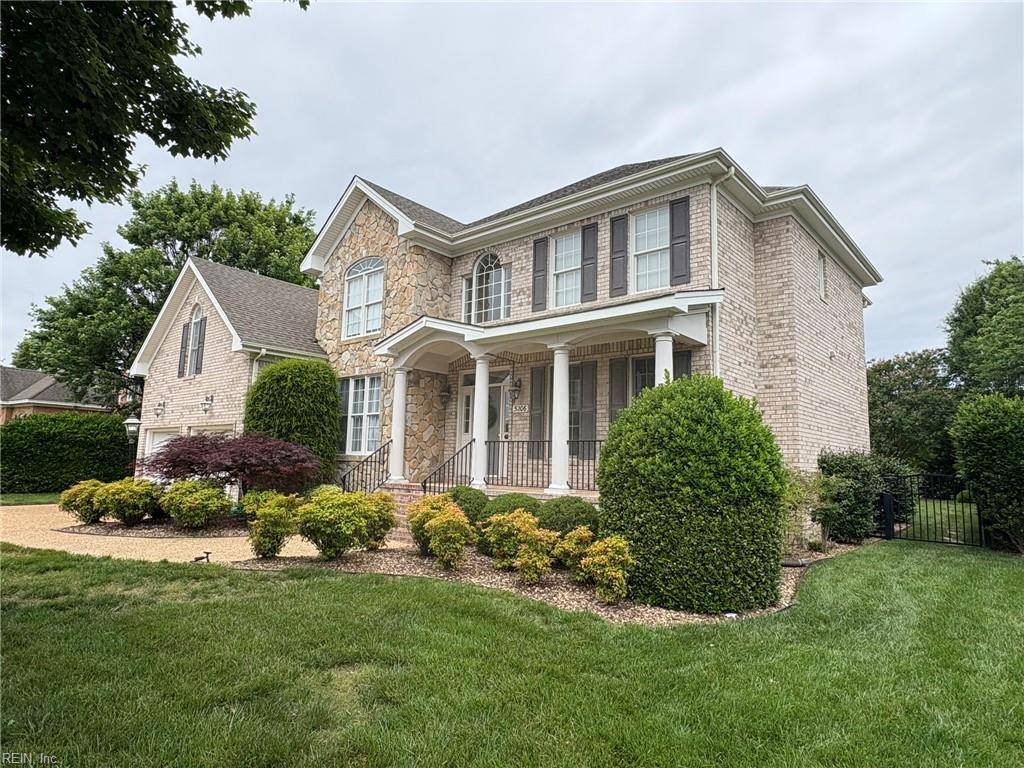 Suffolk, VA 23435,5206 Rockport LNDG