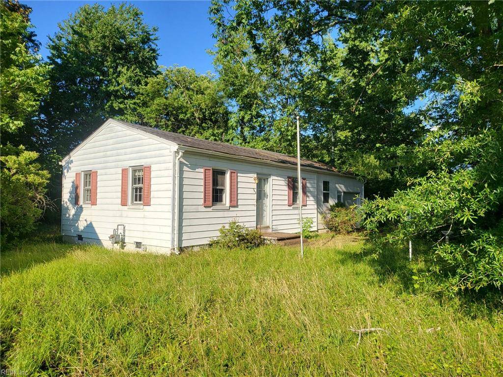 Williamsburg, VA 23185,122 Longhill RD
