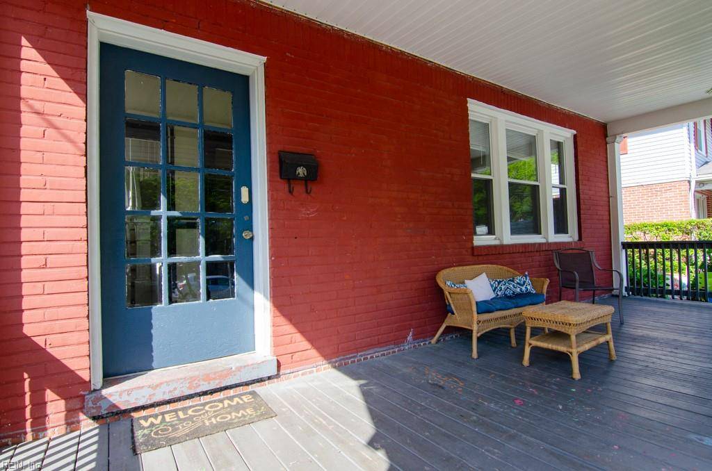 Norfolk, VA 23507,1014 Brandon AVE #2