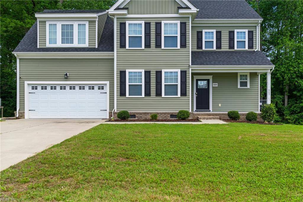 Windsor, VA 23487,12015 Lena Rose ST