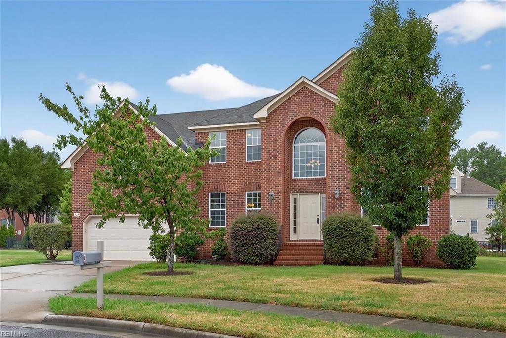 Chesapeake, VA 23322,1504 Milano CT