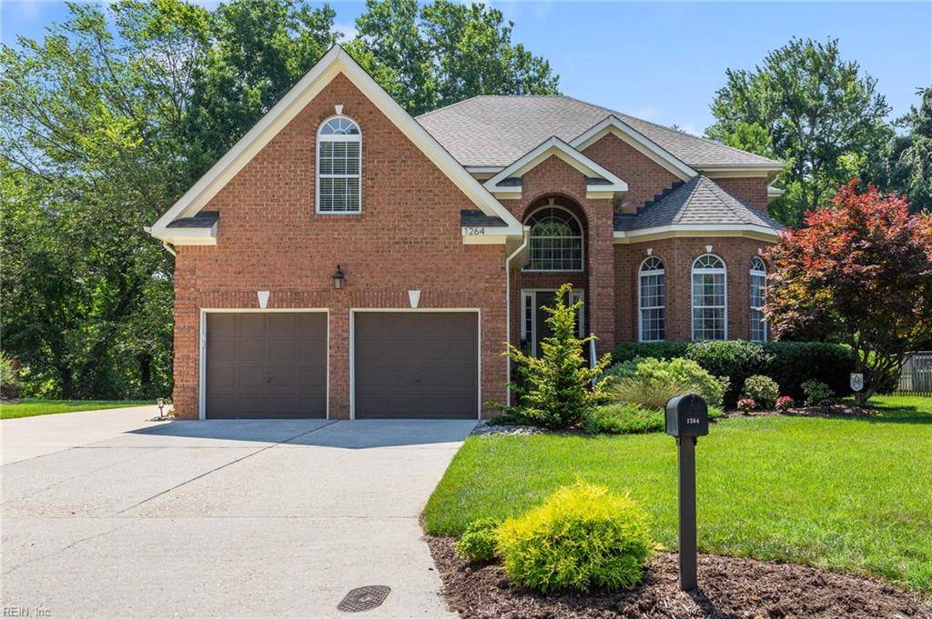 Virginia Beach, VA 23455,1264 Smith Cove CIR
