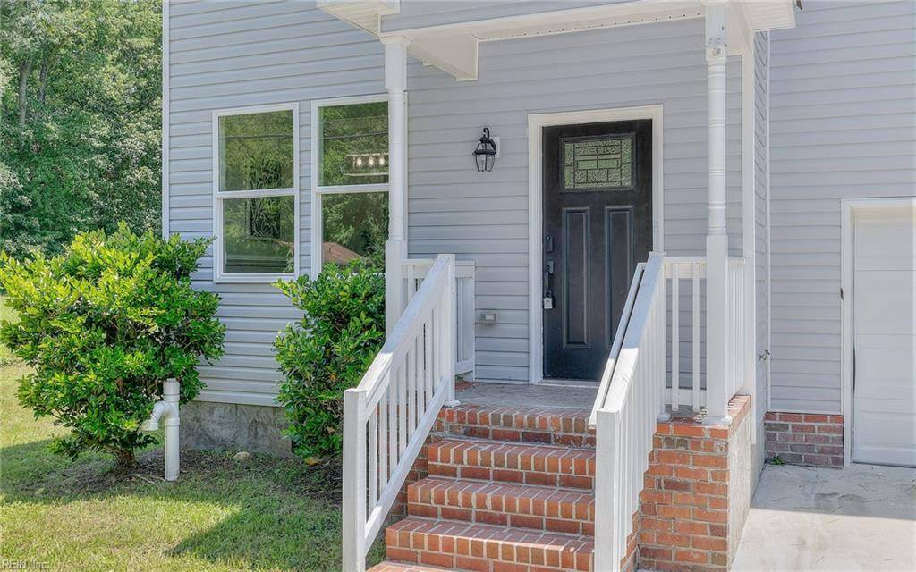 Suffolk, VA 23434,1612 Nansemond PW