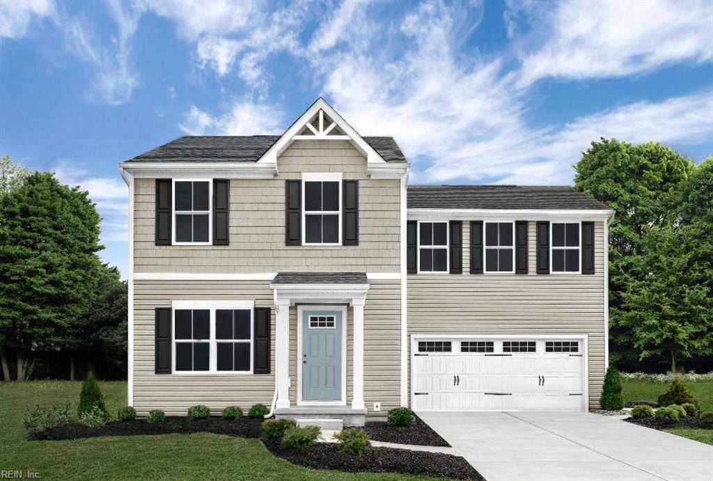 Elizabeth City, NC 27909,1008 Hanover ST