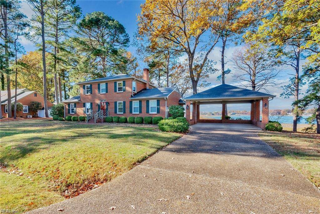 Smithfield, VA 23430,306 Ridgeland DR