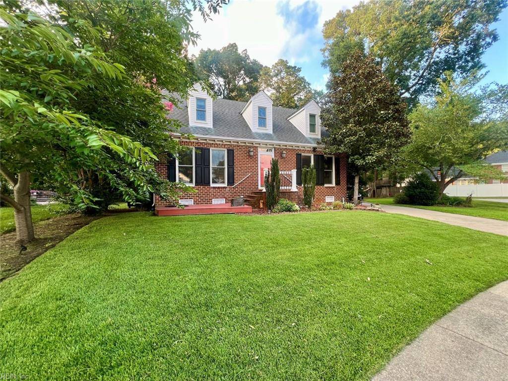 Chesapeake, VA 23321,3505 Gloria CT