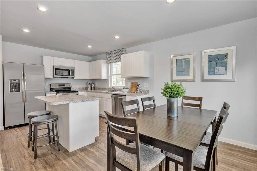 Elizabeth City, NC 27909,3804 Clyde ST
