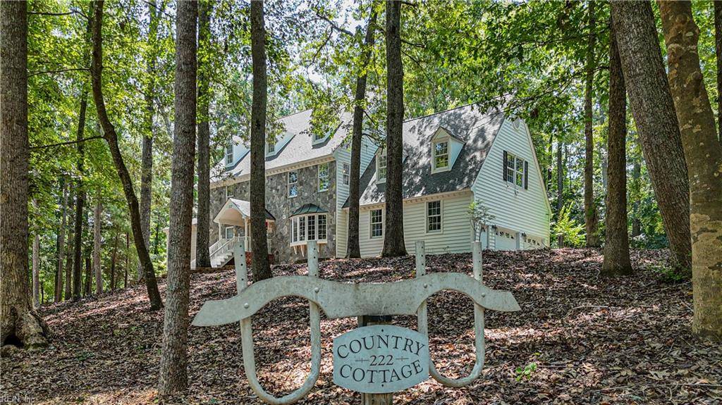 Williamsburg, VA 23188,222 Sherwood FRST