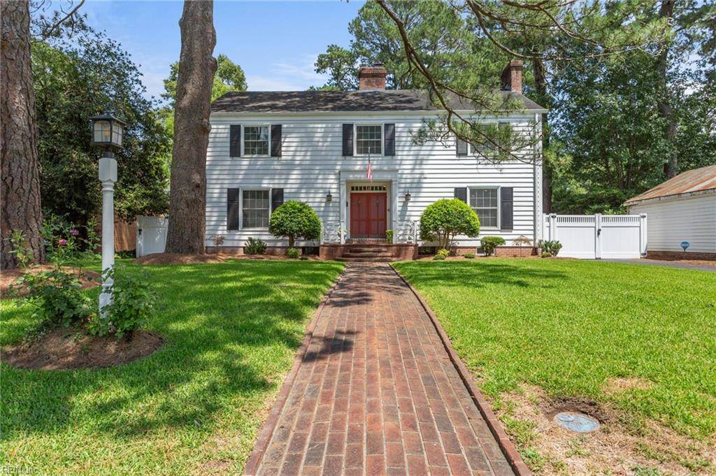 Suffolk, VA 23434,506 Dumville AVE