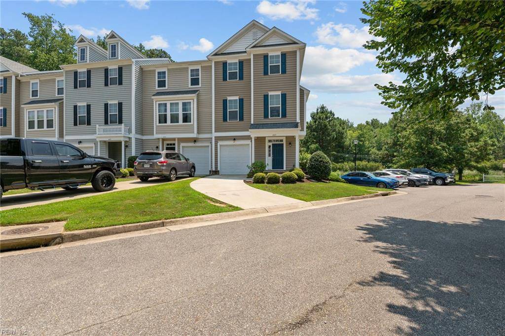 Williamsburg, VA 23188,405 Prosperity CT