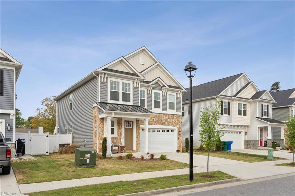 Newport News, VA 23608,1505 Waltham LN