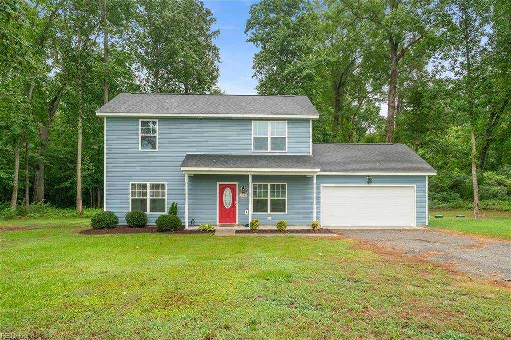 Suffolk, VA 23434,2988 White Marsh RD