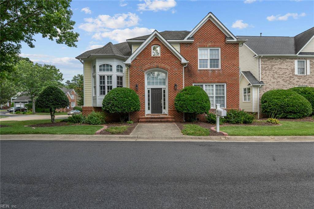 Williamsburg, VA 23185,232 Suri DR