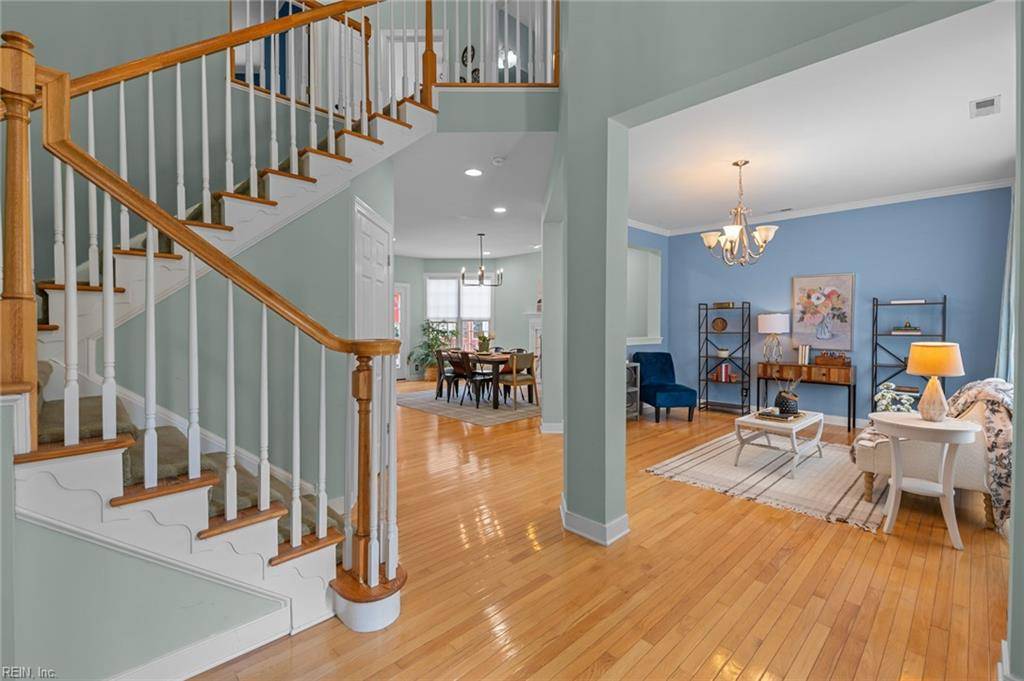 Williamsburg, VA 23185,232 Suri DR