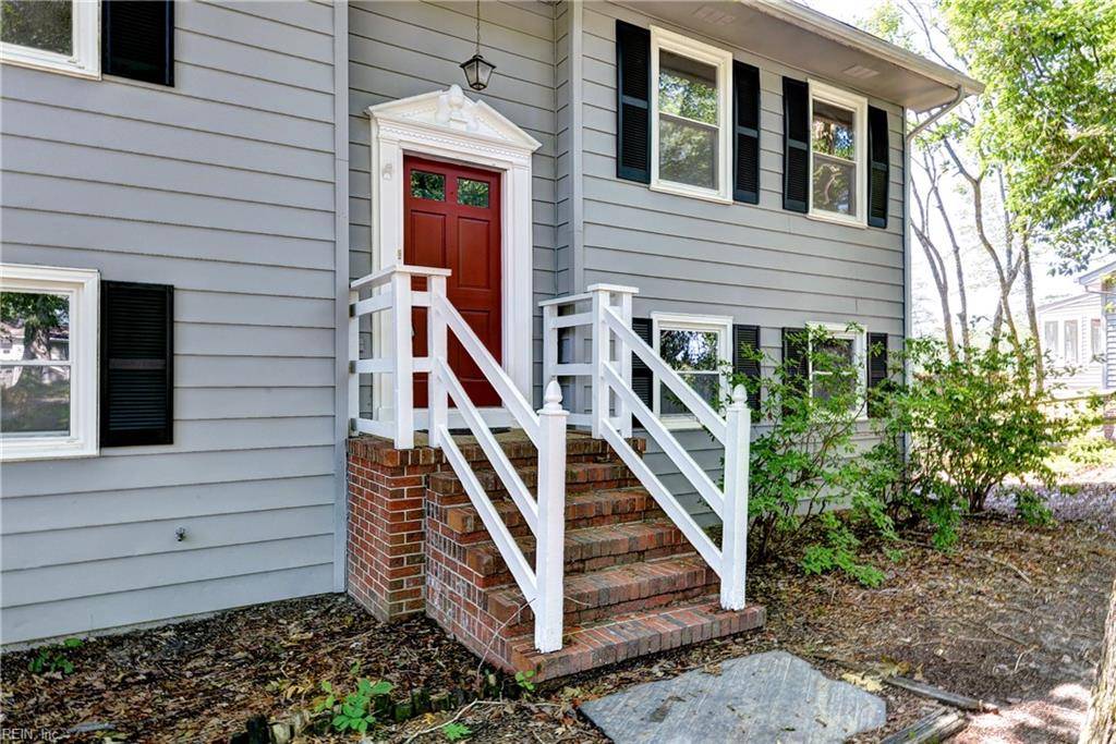 Williamsburg, VA 23188,119 Indiana LN