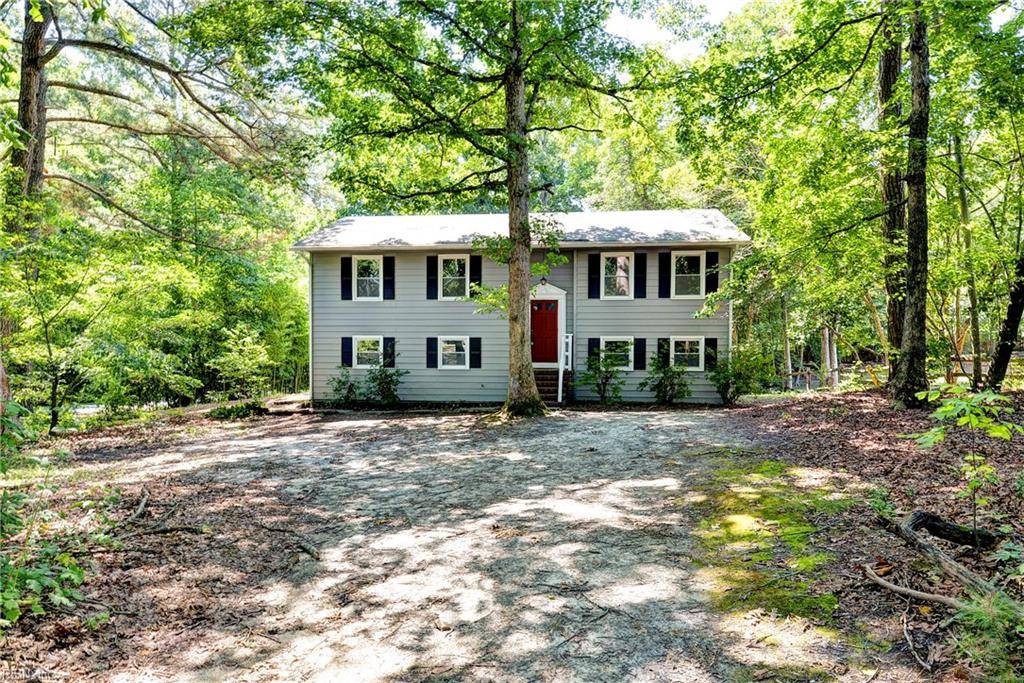 Williamsburg, VA 23188,119 Indiana LN