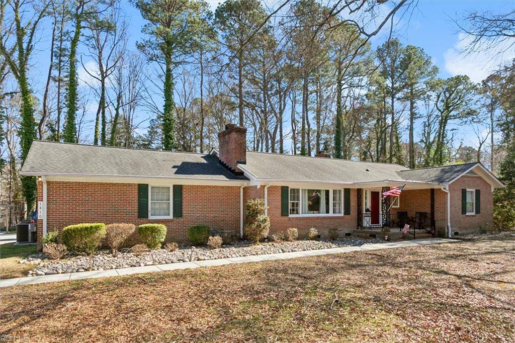 Williamsburg, VA 23185,1410 Jamestown RD