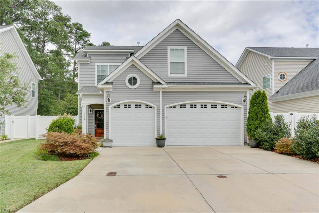 Virginia Beach, VA 23464,5524 Mike Phillips CT