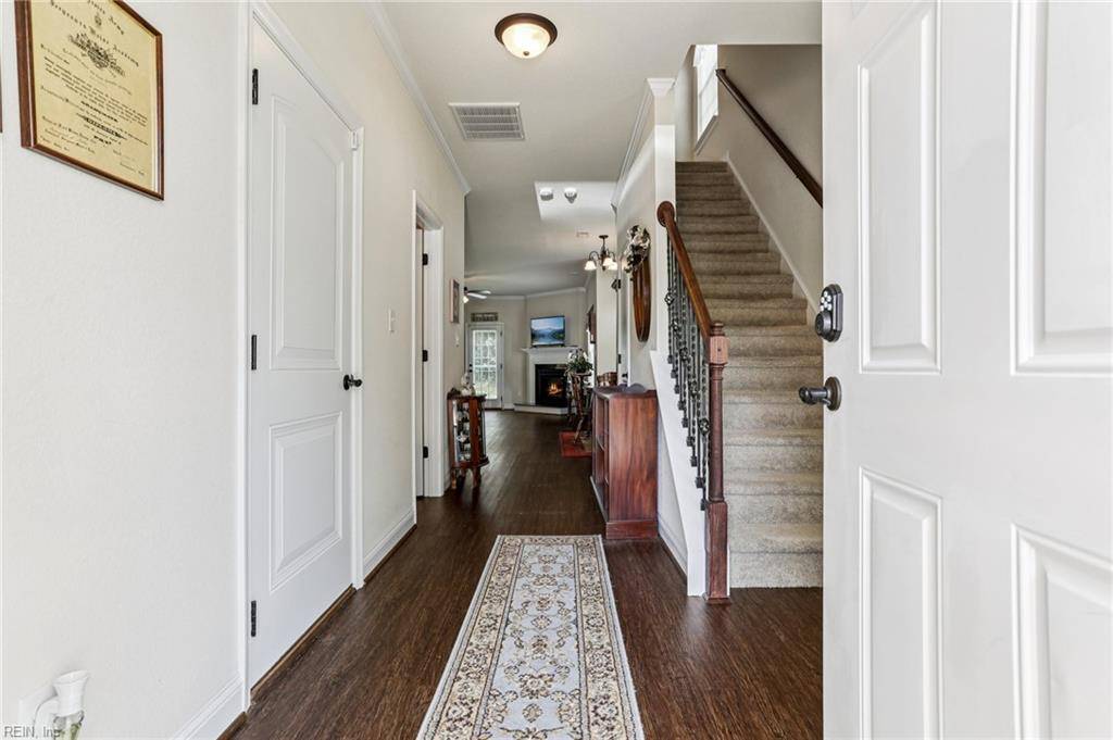 Gloucester Point, VA 23062,7521 Villa Ct