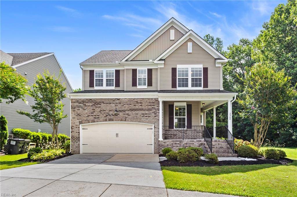 Toano, VA 23168,3360 Geddy TER