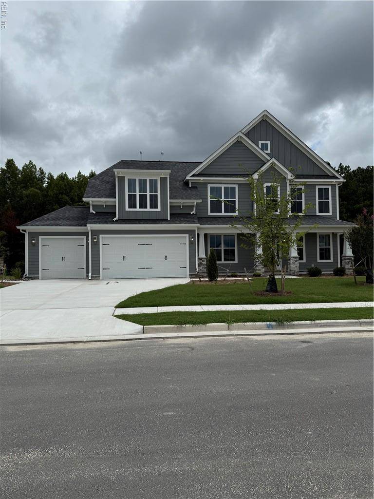 Chesapeake, VA 23322,179 Hessian LOOP