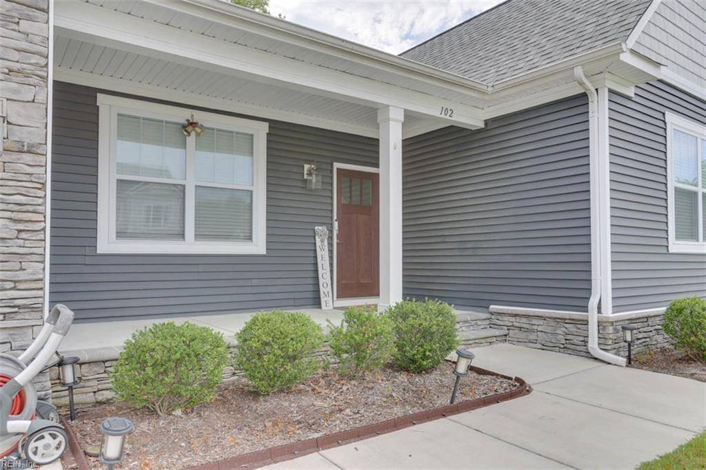 Suffolk, VA 23435,102 Bellflower LN
