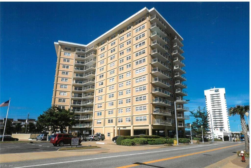 Virginia Beach, VA 23451,3810 Atlantic AVE #301