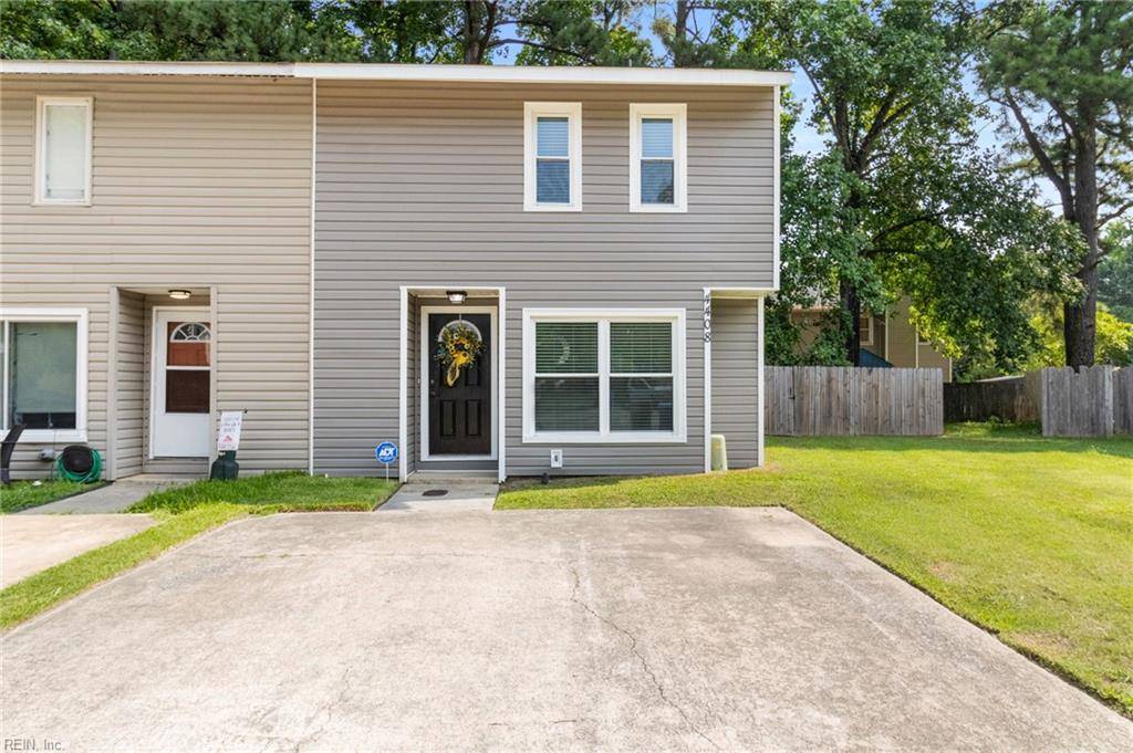 Chesapeake, VA 23321,4408 Dartmoor CT