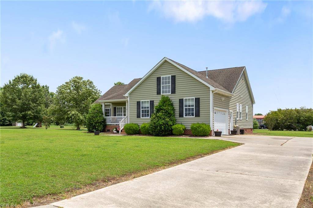 Suffolk, VA 23434,3999 Jackson RD