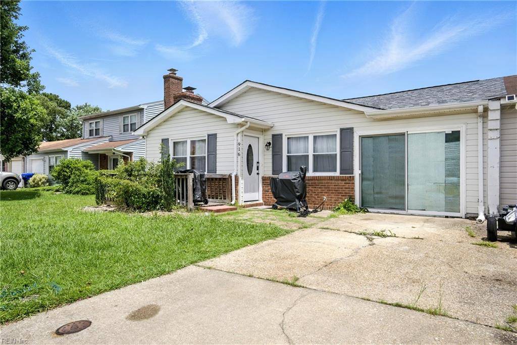 Virginia Beach, VA 23452,916 Spring Garden LN