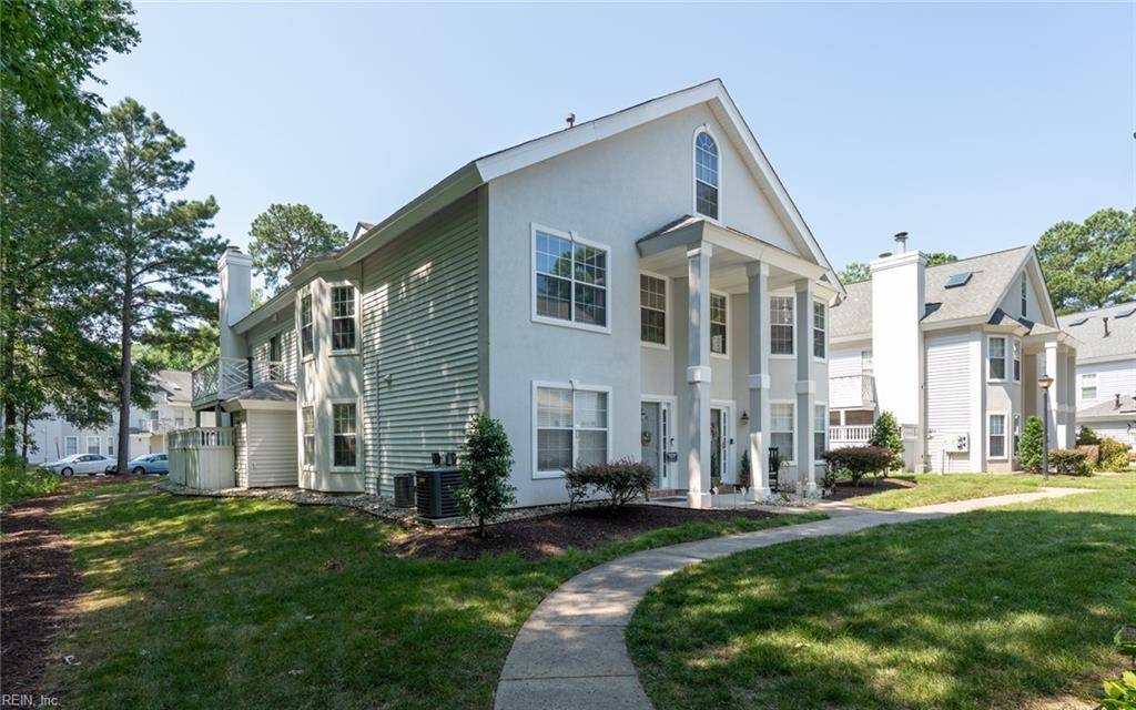 Chesapeake, VA 23320,547 Seahorse RN