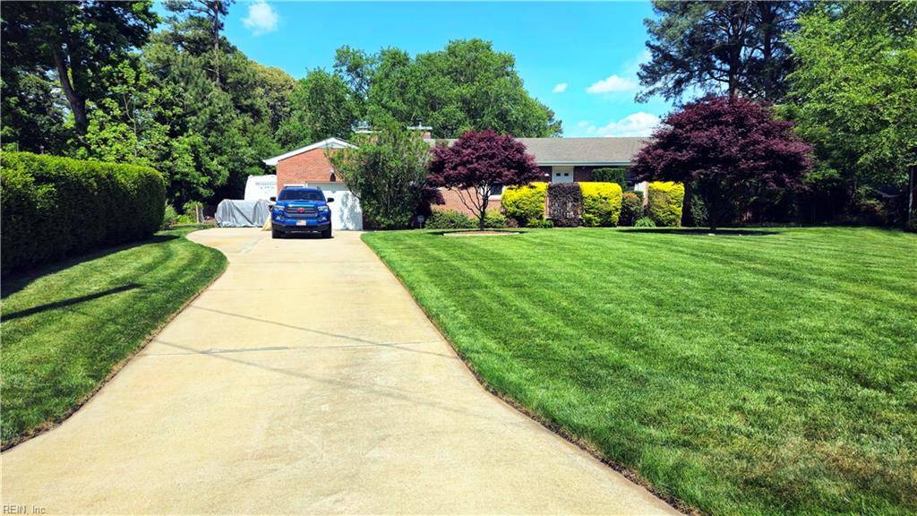 Chesapeake, VA 23325,105 Trilby CT