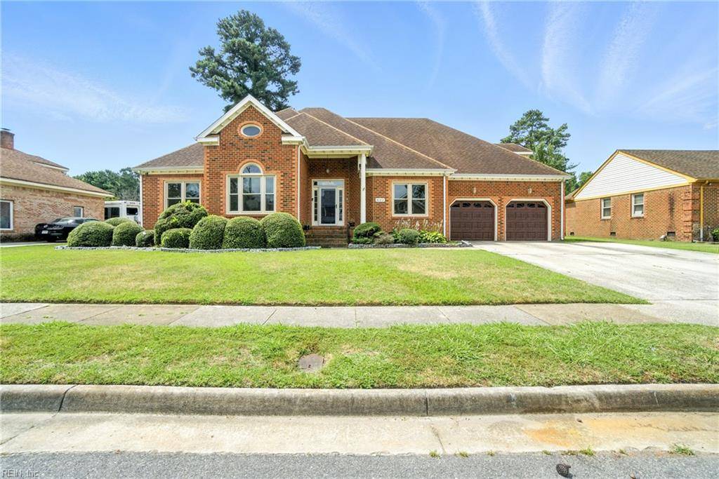 Chesapeake, VA 23323,4125 Lakeview DR