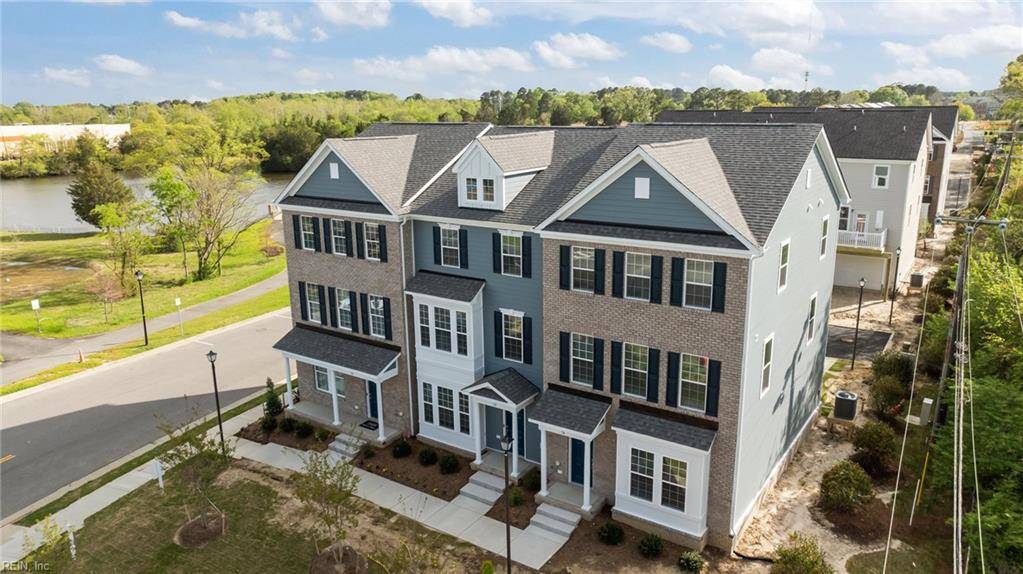 Hampton, VA 23666,106 Freeman DR