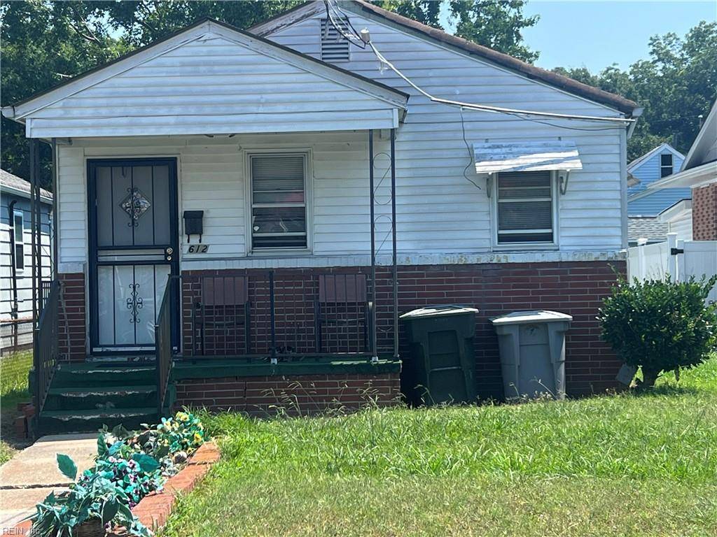 Hampton, VA 23661,612 Day ST