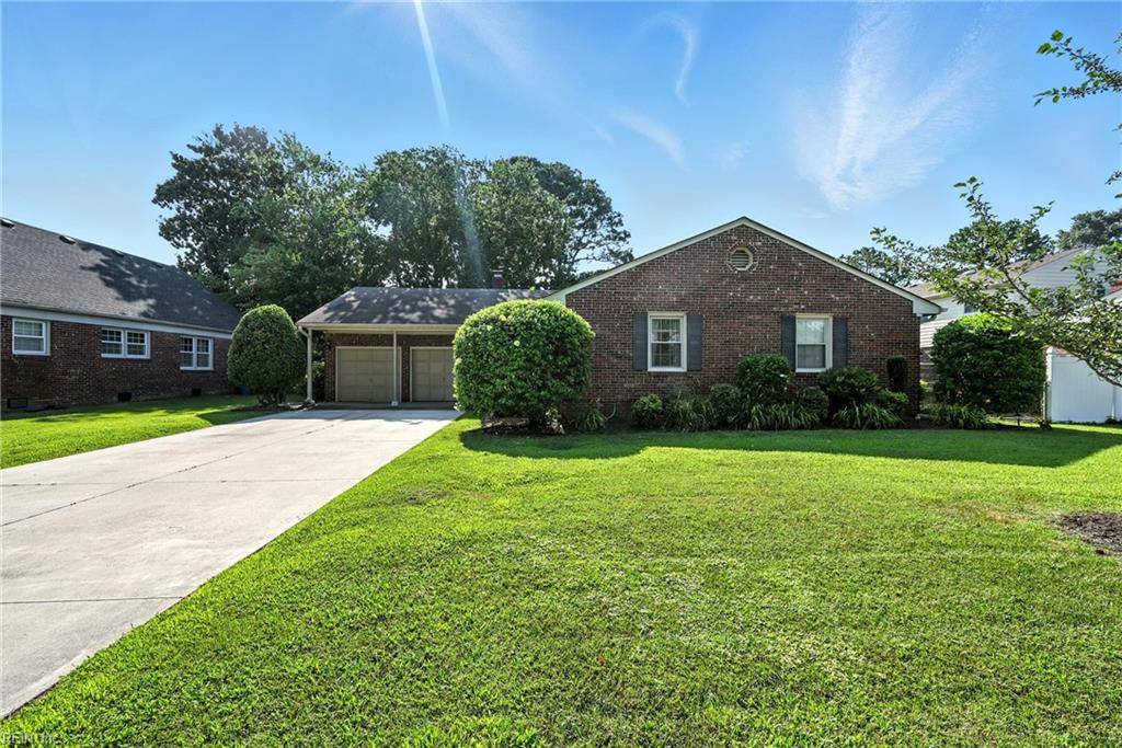 Virginia Beach, VA 23464,608 Cardamon DR
