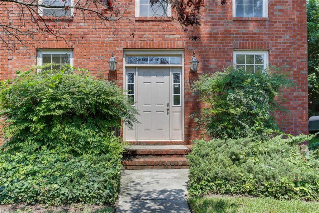 Norfolk, VA 23503,200 Maple AVE #H