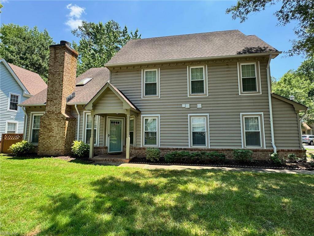 Chesapeake, VA 23320,864 Rivanna River RCH