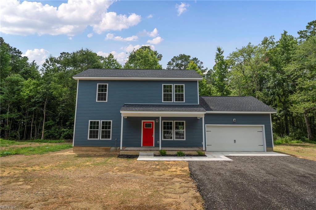 Suffolk, VA 23434,1206 White Marsh RD