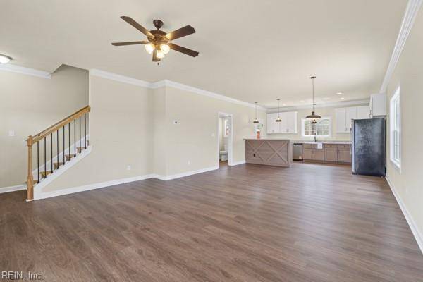 Suffolk, VA 23438,3080 Arthur DR