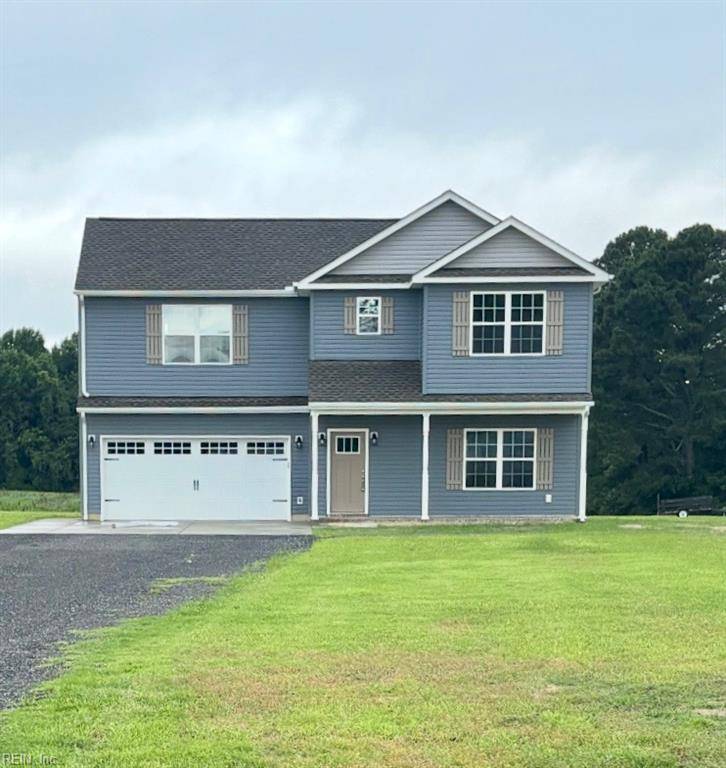 Suffolk, VA 23438,3080 Arthur DR