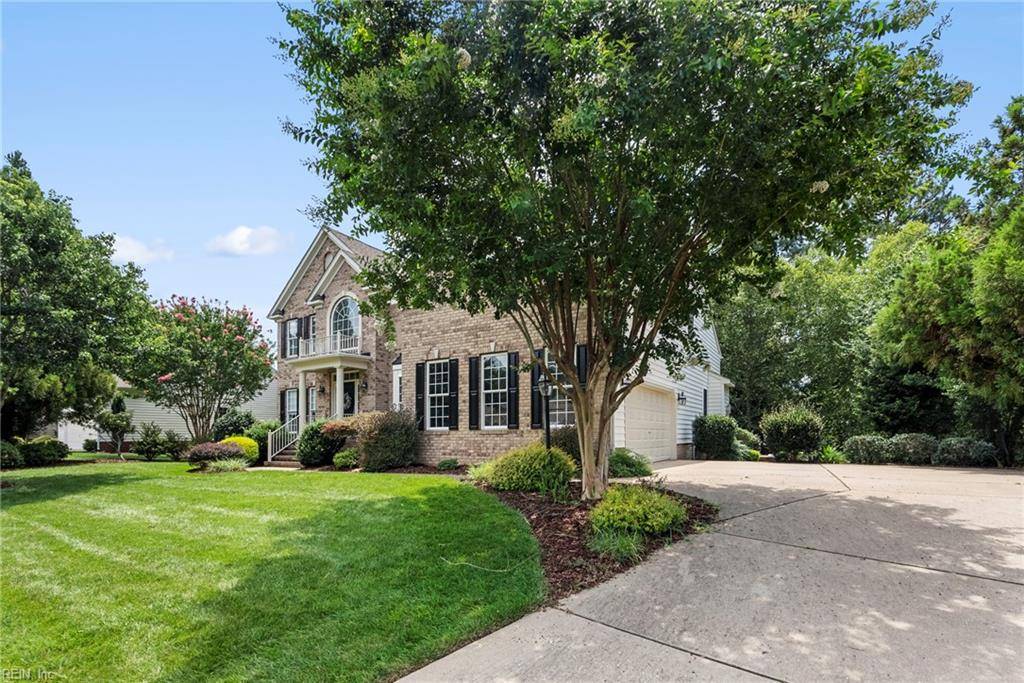 Toano, VA 23168,3245 Buckingham DR
