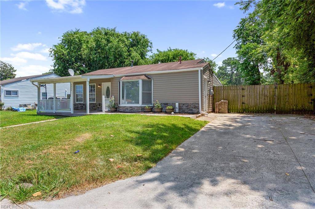 Chesapeake, VA 23324,1408 Tatemstown RD