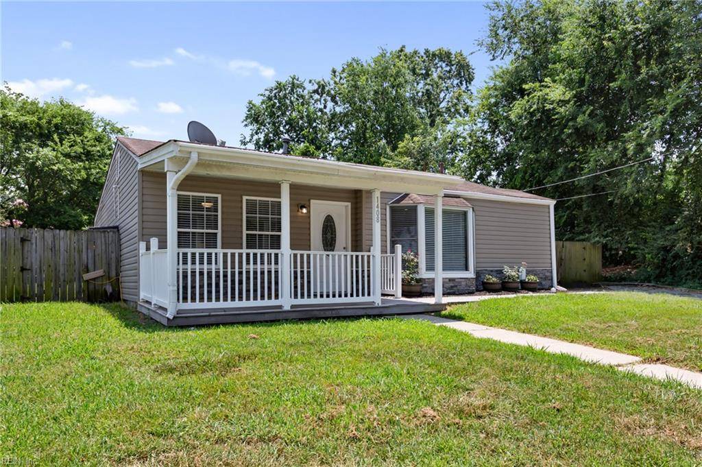 Chesapeake, VA 23324,1408 Tatemstown RD