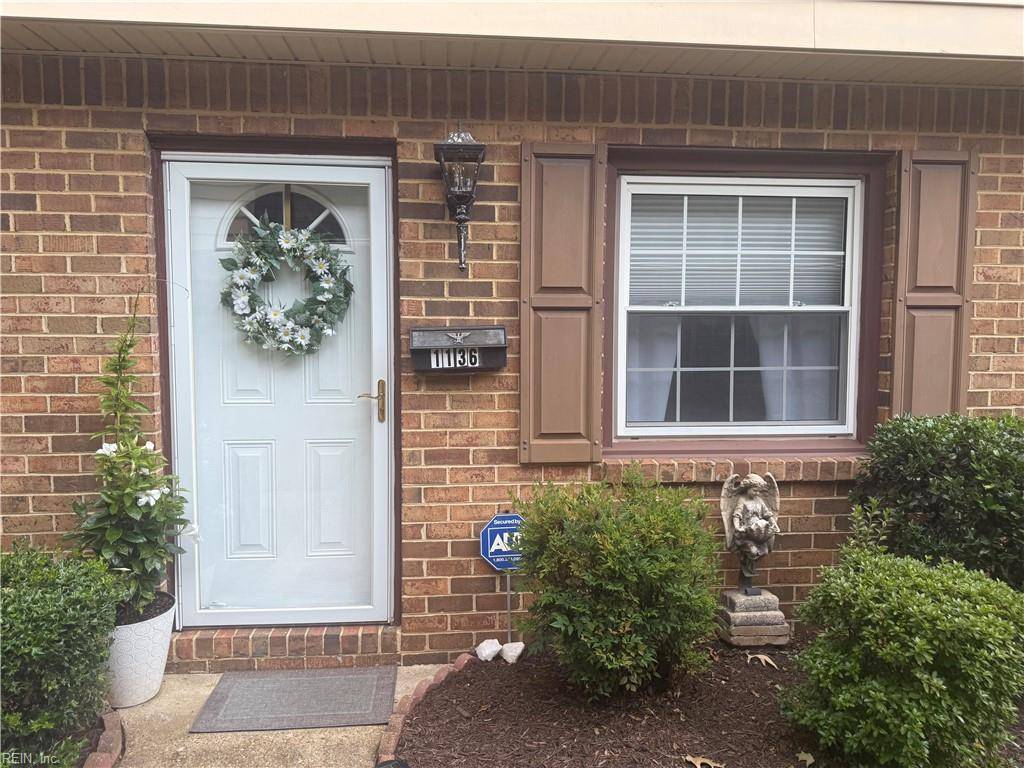 Virginia Beach, VA 23455,1136 Witchgate CT