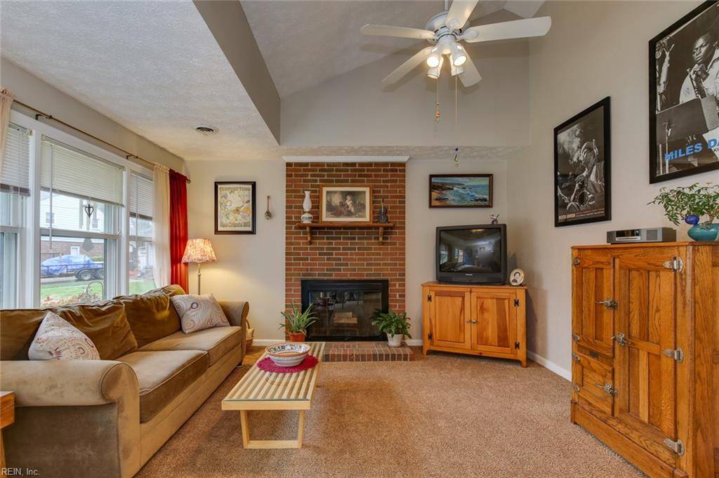 Newport News, VA 23608,29 Fauquier PL