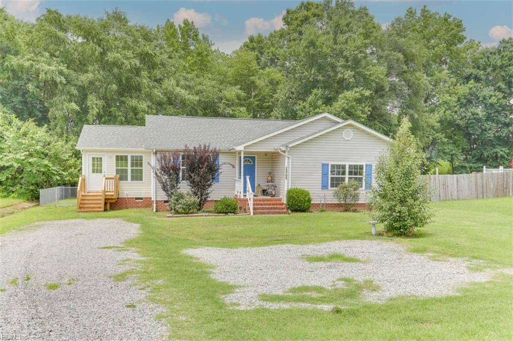 Dinwiddie, VA 23841,24708 Brickwood Meadow LN