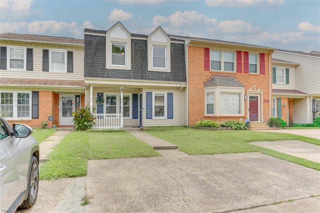 Virginia Beach, VA 23464,5203 Johnstown LN