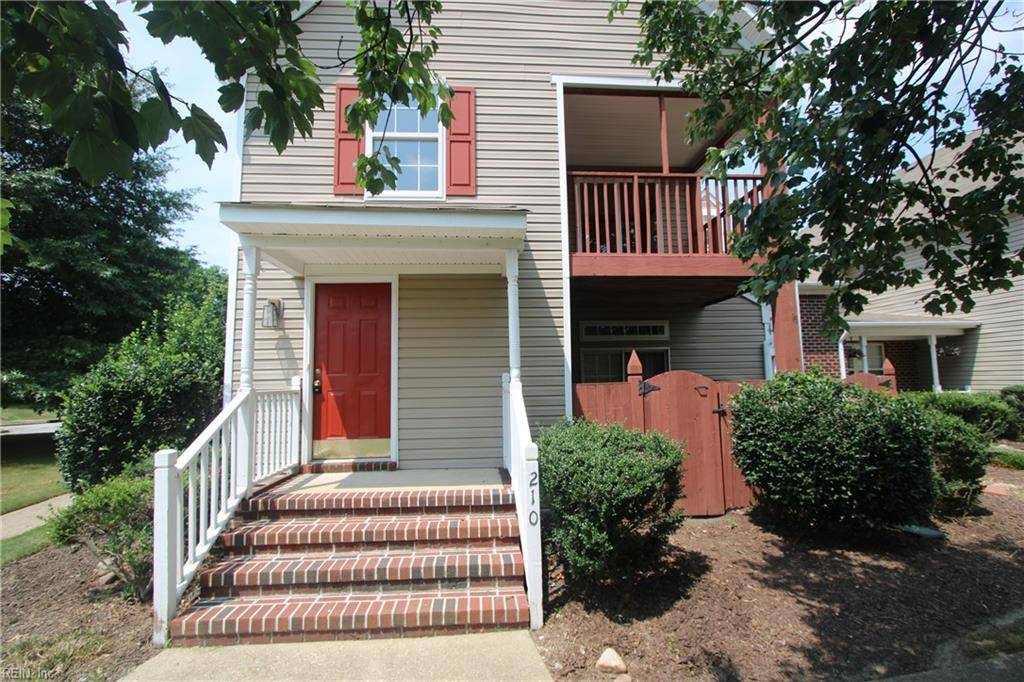 Chesapeake, VA 23320,210 Primrose LN