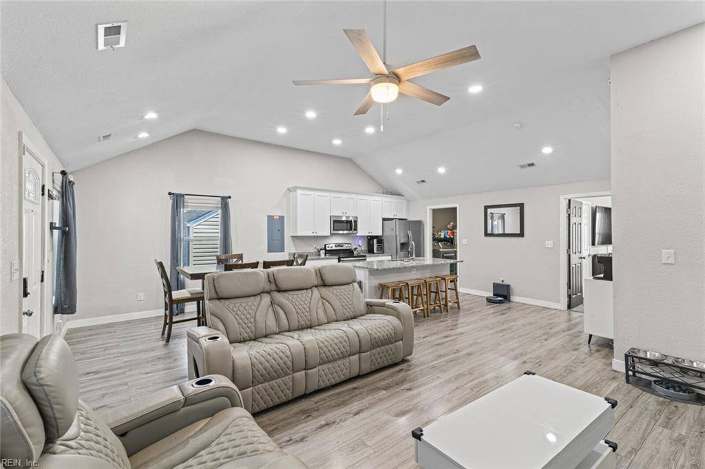 Portsmouth, VA 23707,837 Cambridge AVE